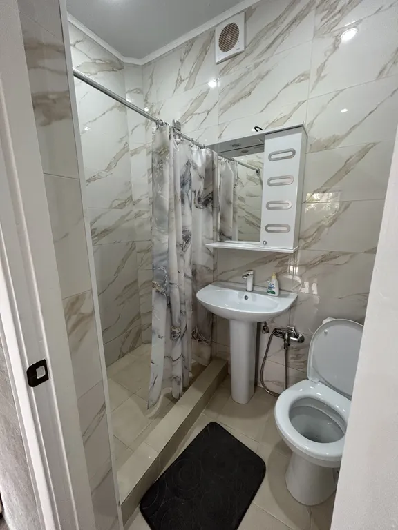 Просторный дом рядом с морем