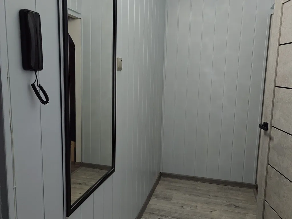 Комфортная 2-комнатная квартира в центре у музея янтаря