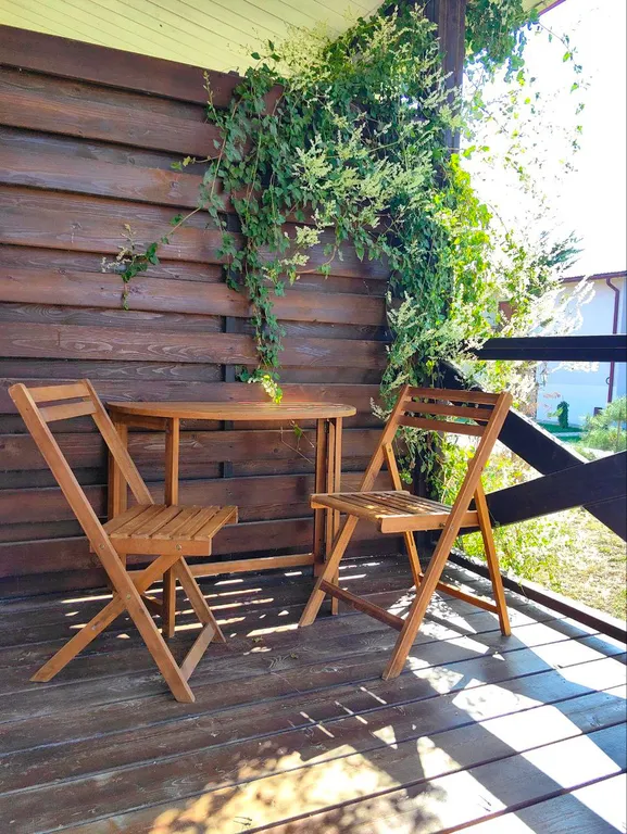 1-комнатный Дом