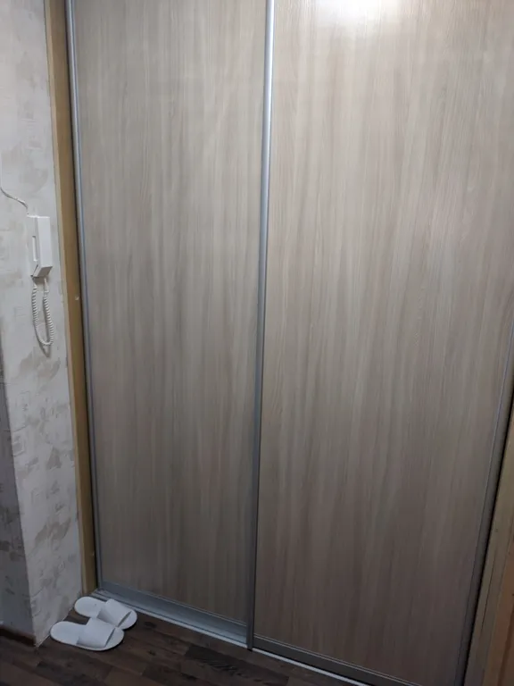 Уютная чистая квартира с видом на лес