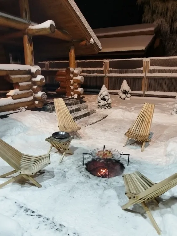 Дом Свободный от забот