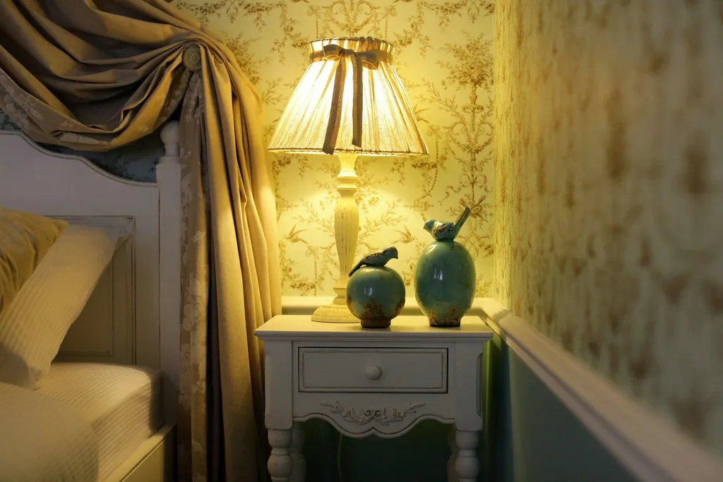 Дизайнерская комната Romantic suite