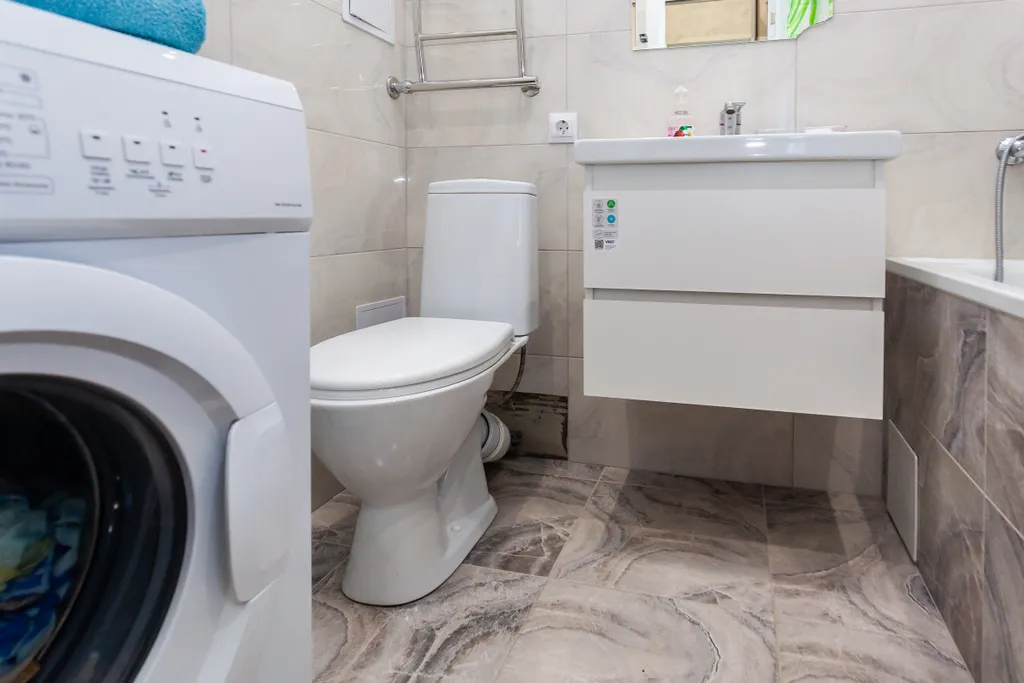 Квартира Чистая современная квартира — Краснодар