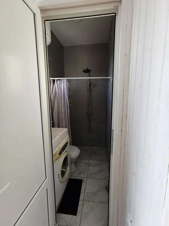 Коттедж Таунхаус с видом на море — Севастополь