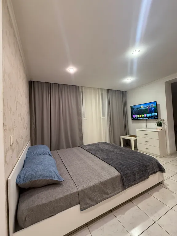 1-комнатная Квартира — аренда посуточно в Новочеркасск