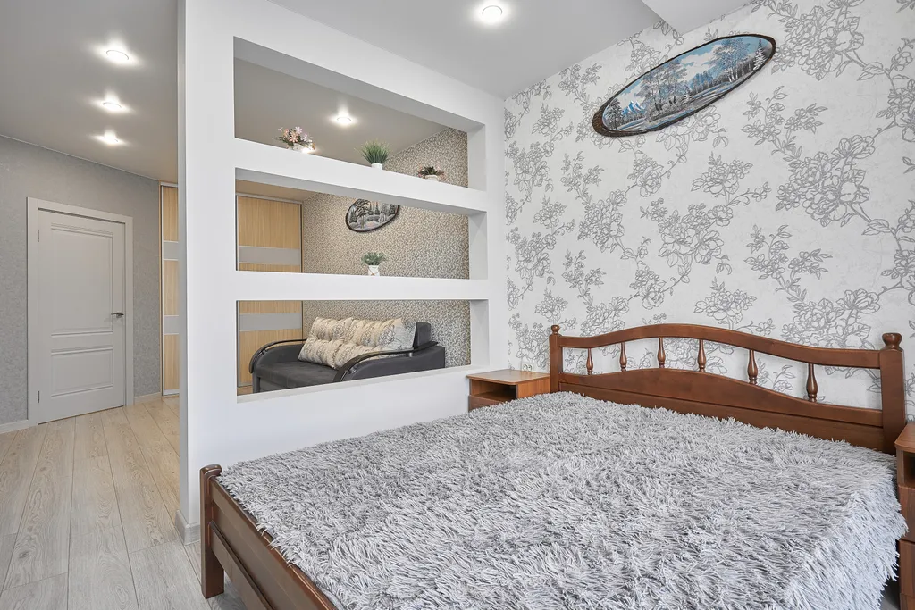 Квартира Квартира у моря — Севастополь