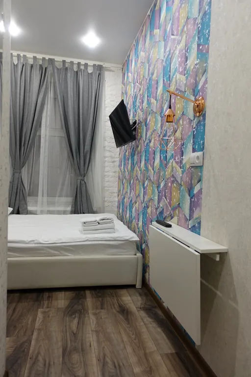 Квартира Квартира Студия в центре — Санкт-Петербург