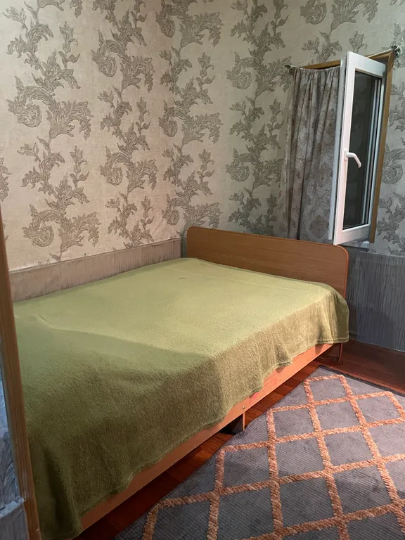 Квартира Уютная полуторная квартира на Турбазе — Сухум