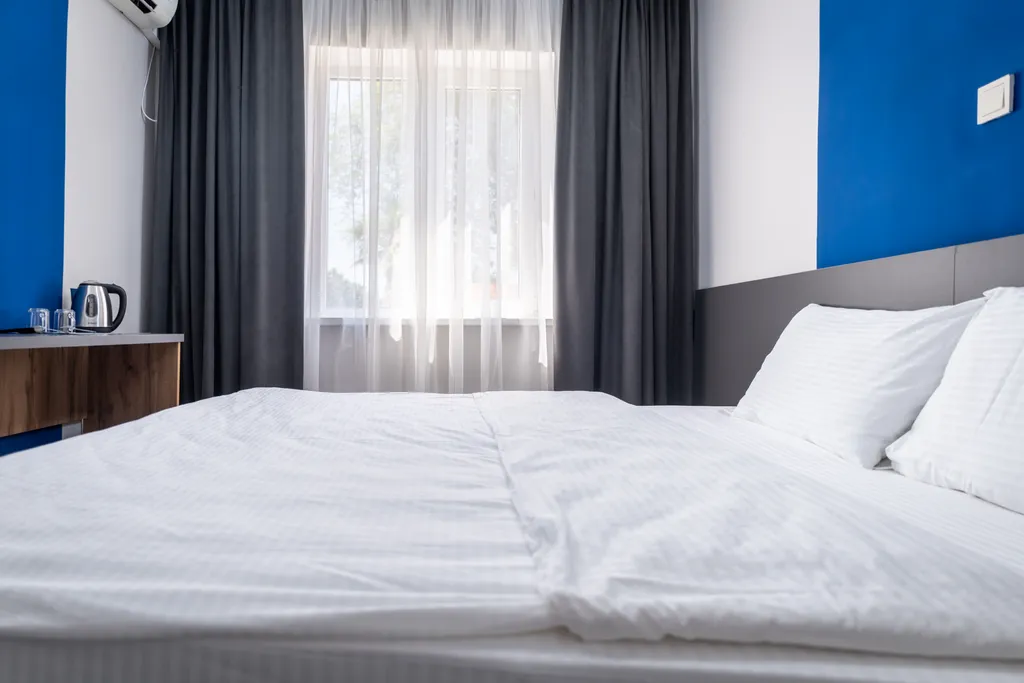 Квартира Комната — Кучук-Дере