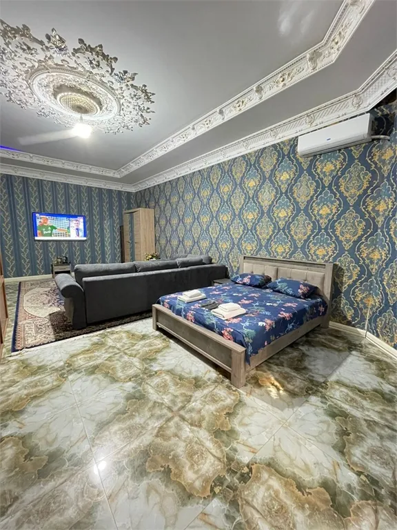 Квартира Комната — Махачкала