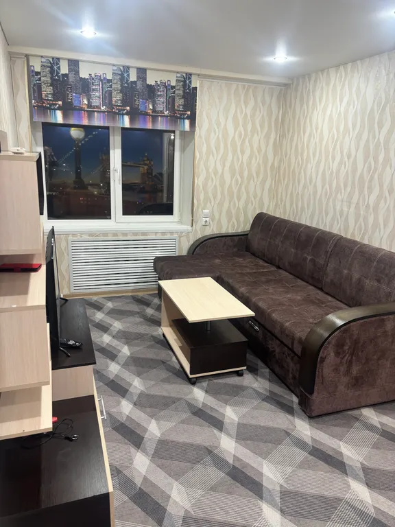 3-х комнатная квартира в 10 минутах от склона