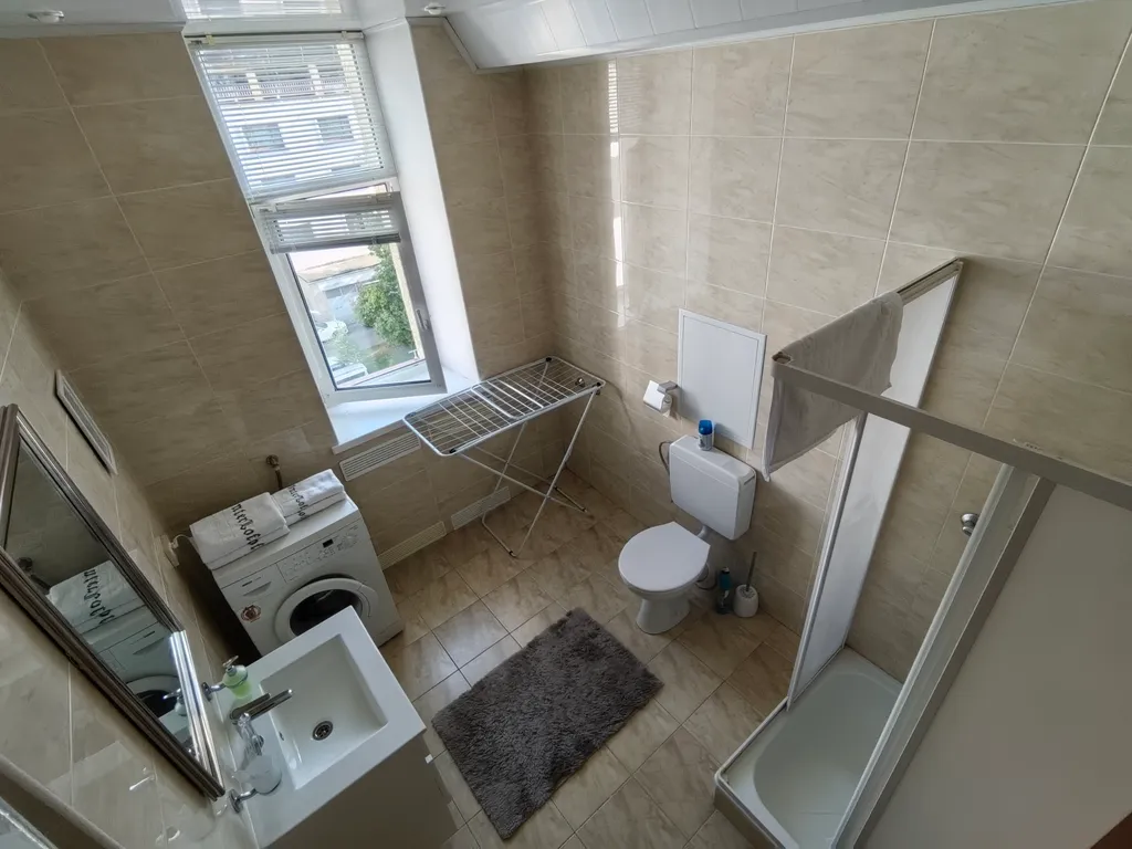 Квартира Квартира InterLoft Patriki Old town free parking — Минск