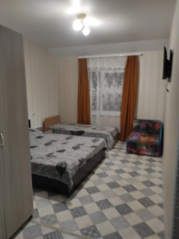 Квартира Уютная комната рядом с центром. — аренда посуточно в Феодосия