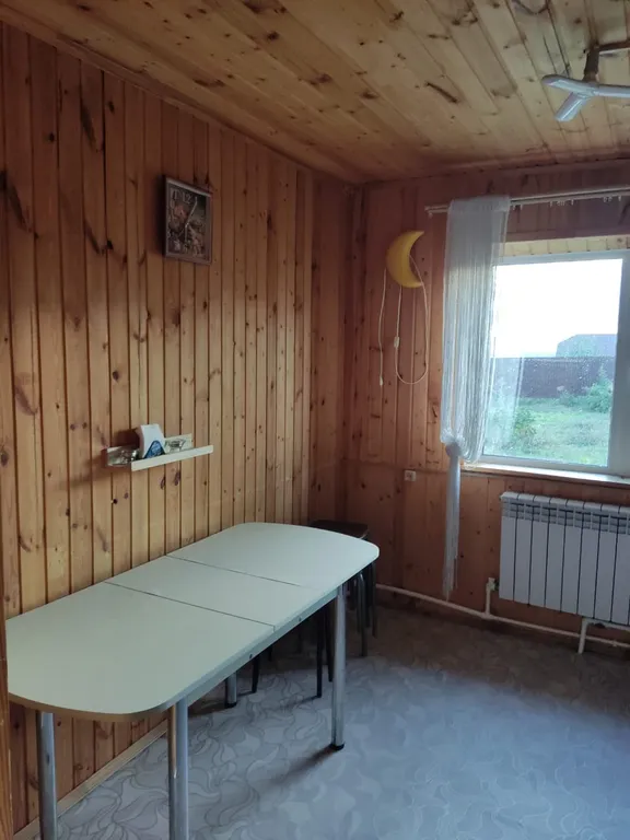 Гостевой дом