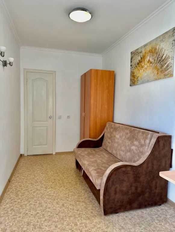 Квартира Комната — аренда посуточно в Евпатория