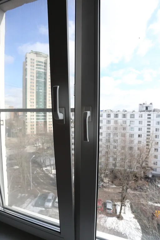 Квартира Уютная квартира — Москва
