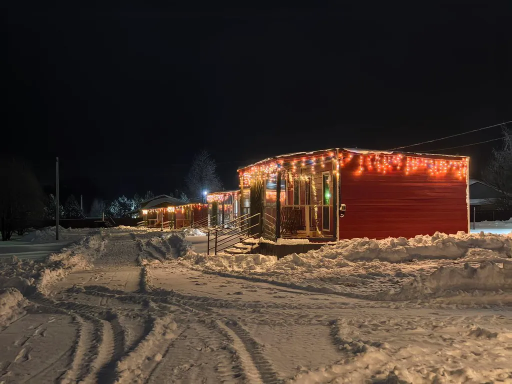 Коттедж Гостевой дом с видом на озеро — аренда посуточно в Переславль-Залесский