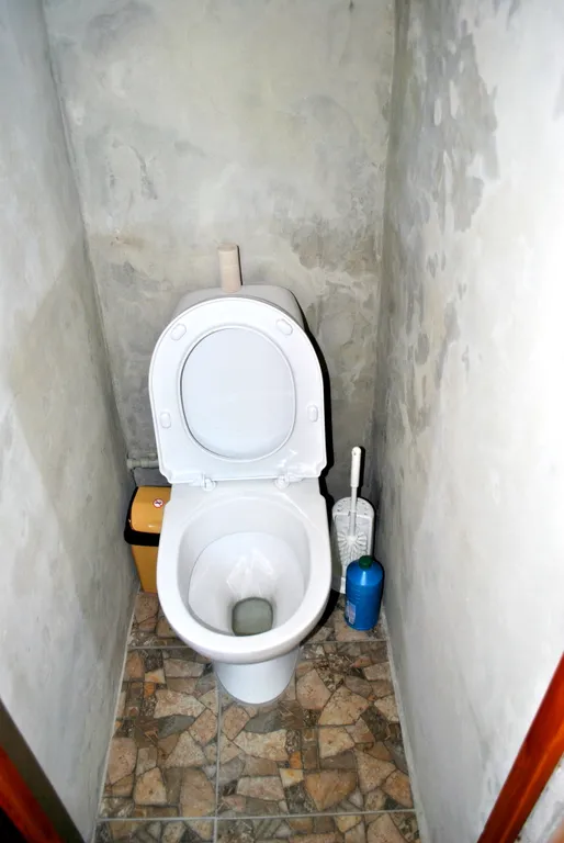 Двухкомнатный домик 40 квм