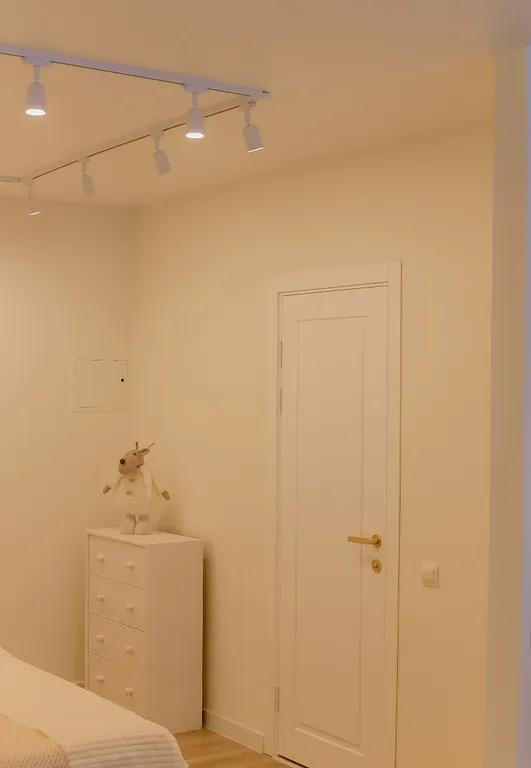 Квартира Квартира Уютный уголок — Светлогорск