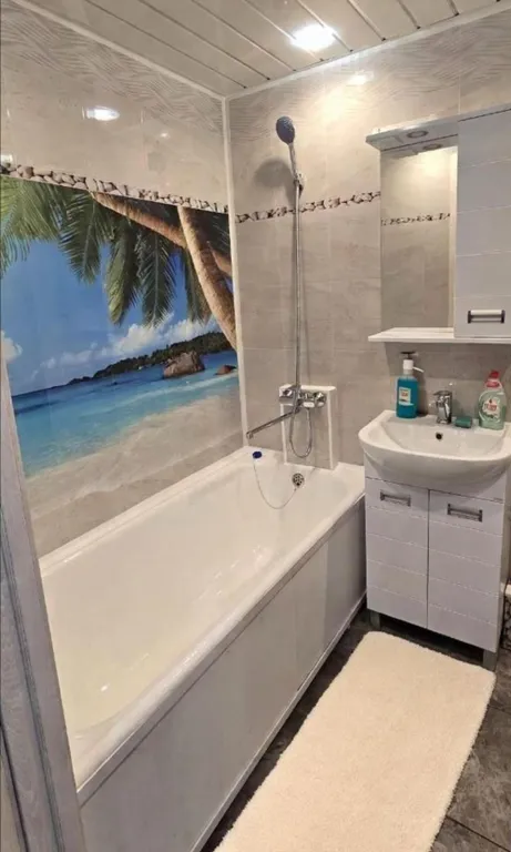 Квартира 2-комнатная квартира в районе Копылова — Красноярск