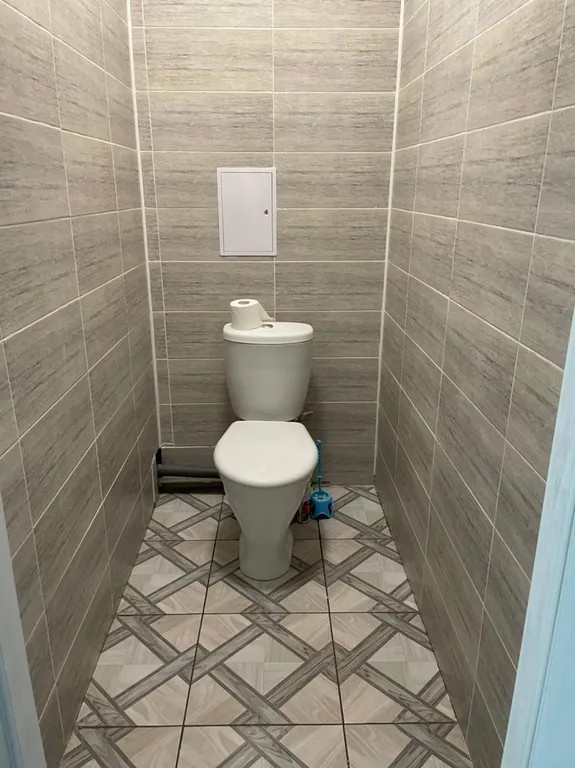 Комфортабельная квартира в центре города