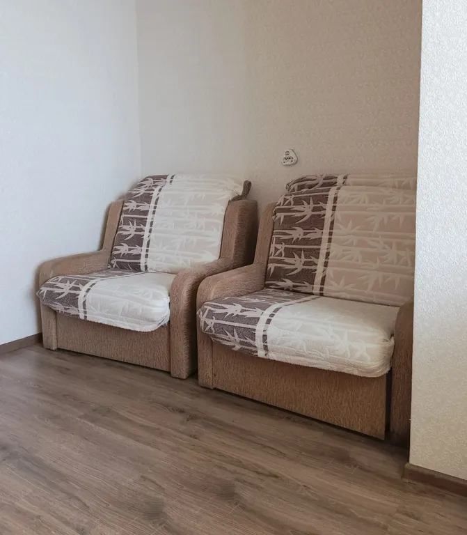 Студия с потрясающим видом на море и Сочи