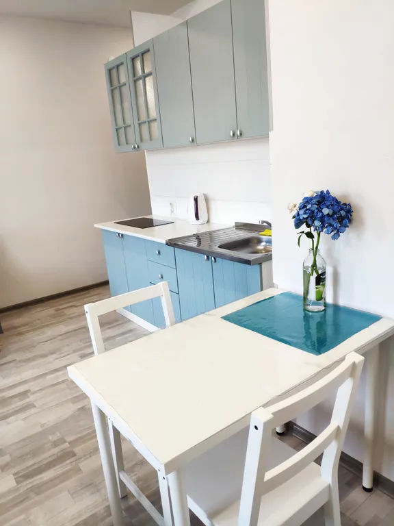 Уютная квартира в 47 квартале