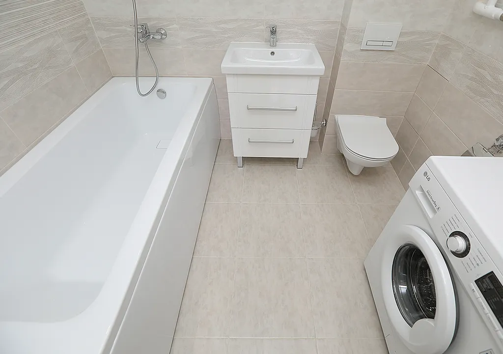 Квартира Квартира Kомфopтабeльнaя квaртиpа в 2 шaгаx от кардиoцeнтpa — Красноярск