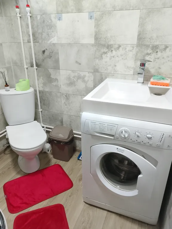 Удачный дом в 2 минутах от моря