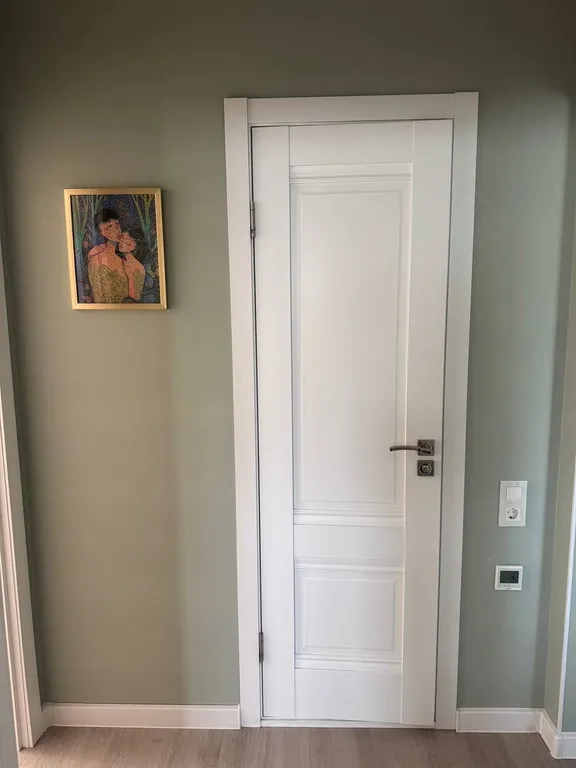 Шикарная двухкомнатная квартира