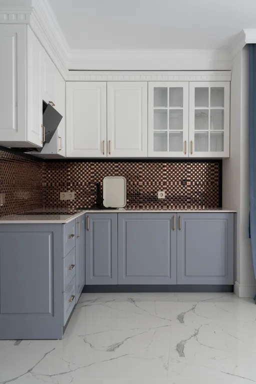 VIP апартаменты с гидромассажной ванной