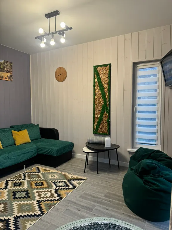 5-комнатный Дом