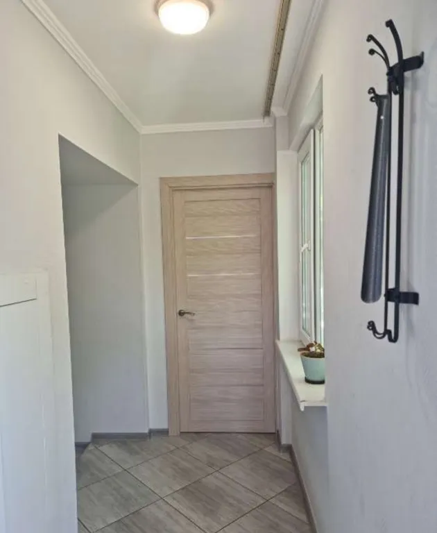 Квартира Апартаменты с выходом на проезд Ахматовой — Евпатория