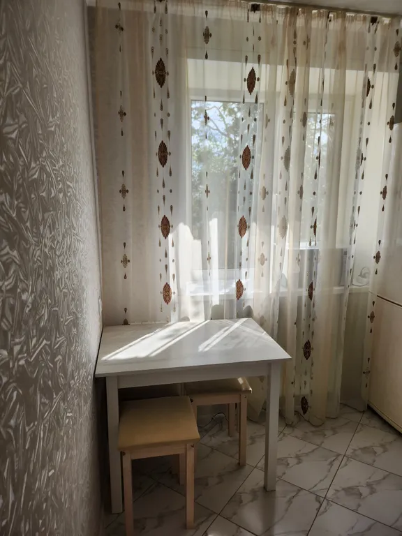 Квартира напротив Кремля