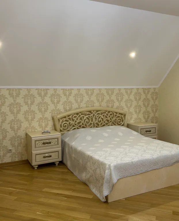 Этаж под ключ в центре города