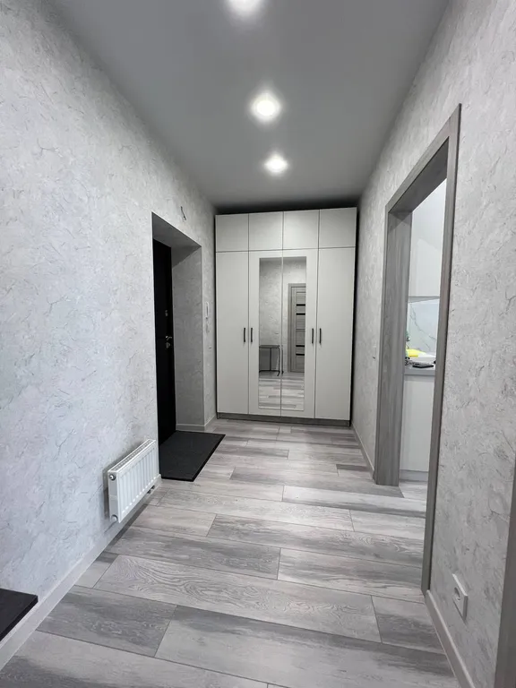 Квартира Новая 1-комнатная квартира — Калининград