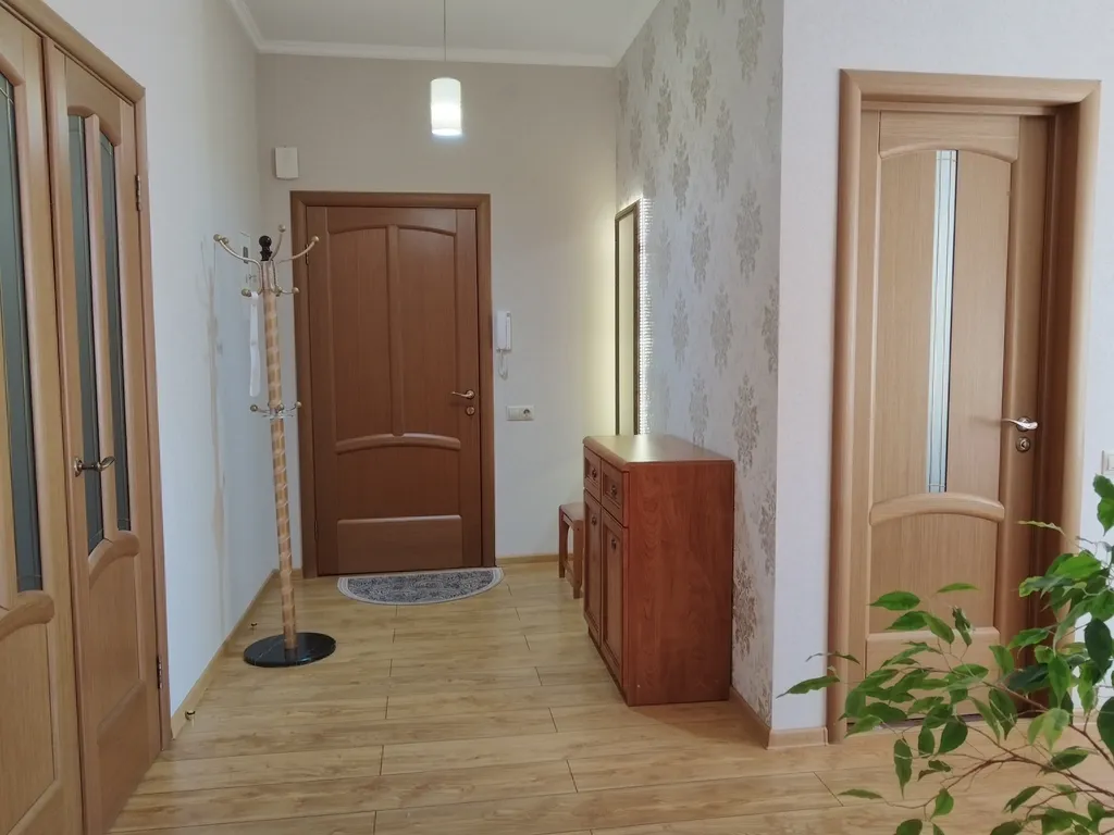 Уютная квартира в центральной части города