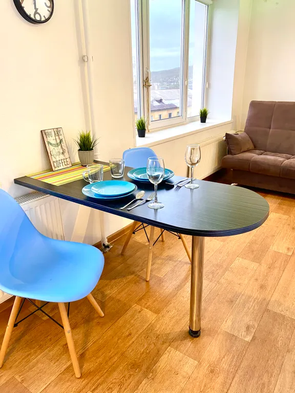 Гулять по центру Мурманска