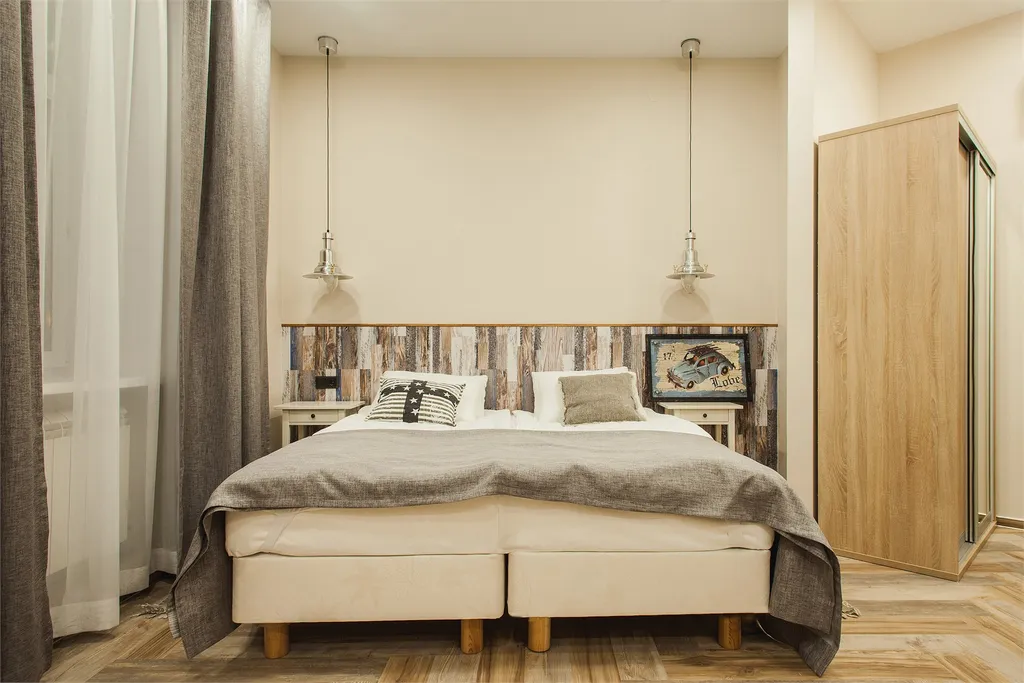 Квартира Комната — аренда посуточно в Иркутск