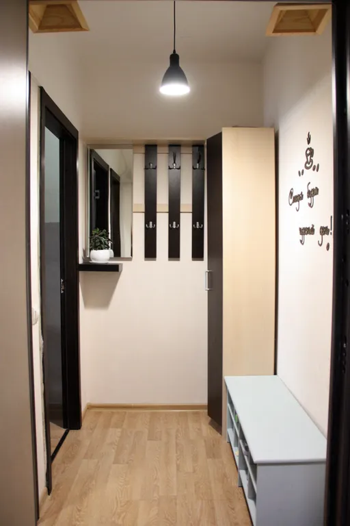 Аккуратная студия в пешей доступности от метро