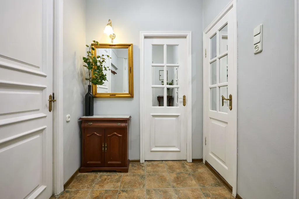 Живи в сердце города - Дизайн, комфорт и тишина