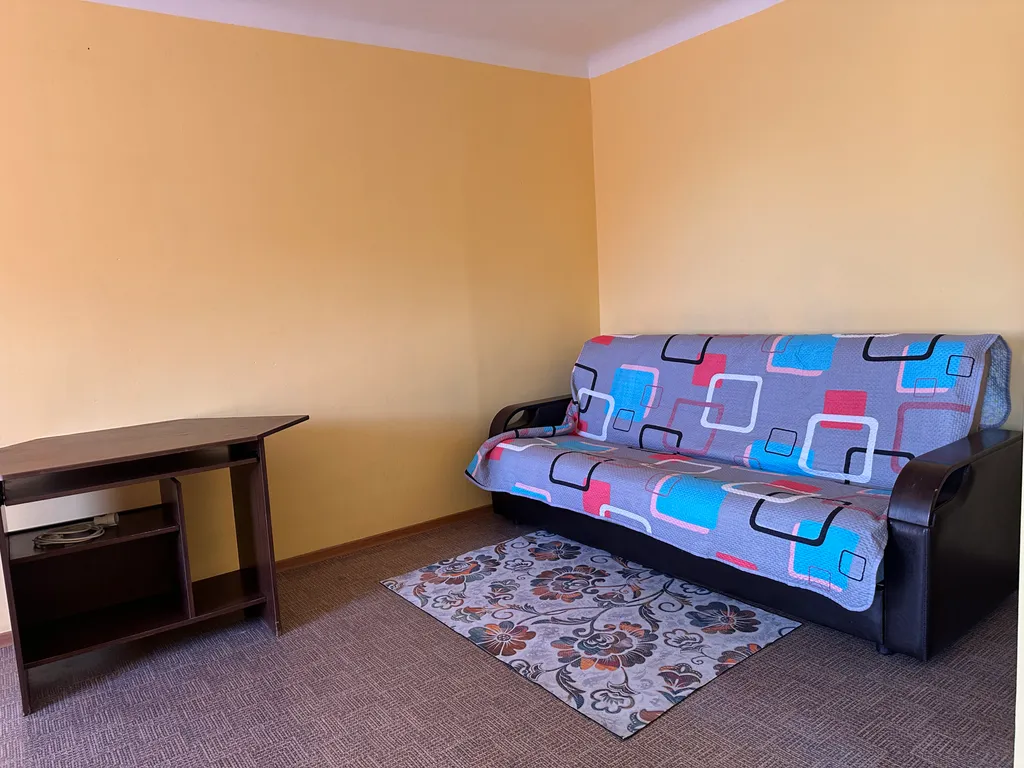 2-комнатная квартира в районе Арматурного