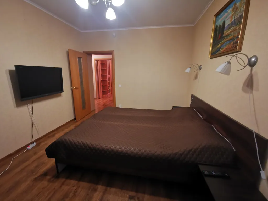 Квартира в Зеленоградске на Потемкина