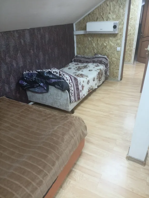 Коттедж с бассейном