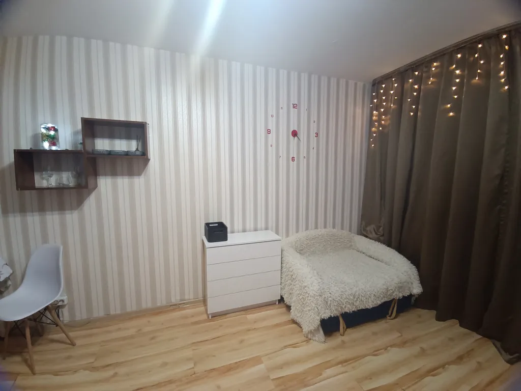 Уютная студия рядом с центром города