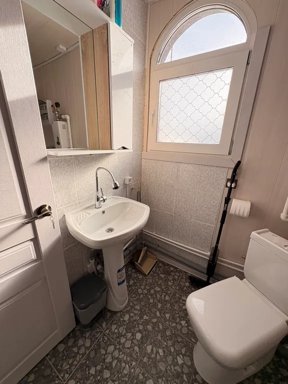 Уютный лесной дом в сосновом бору