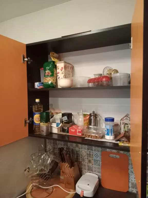 Уютная студия в новостройке