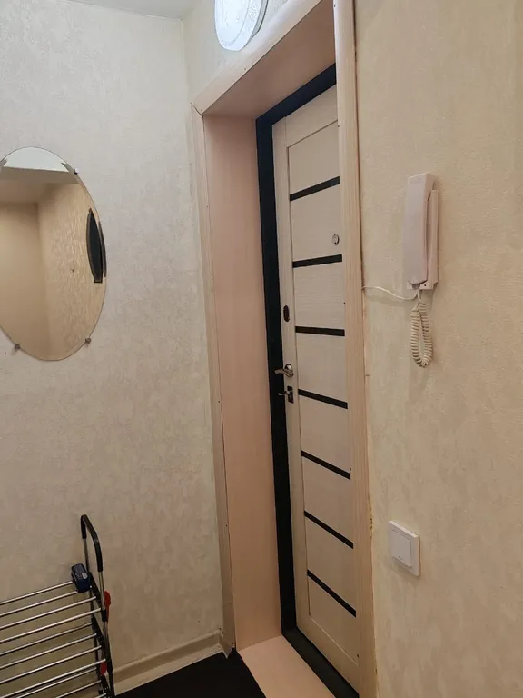 Квартира рядом с УВЗ