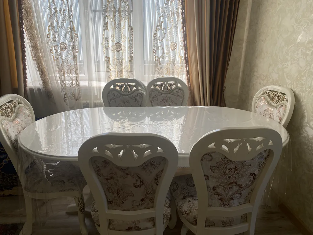 Коттедж Уютный дом в центре города — Избербаш