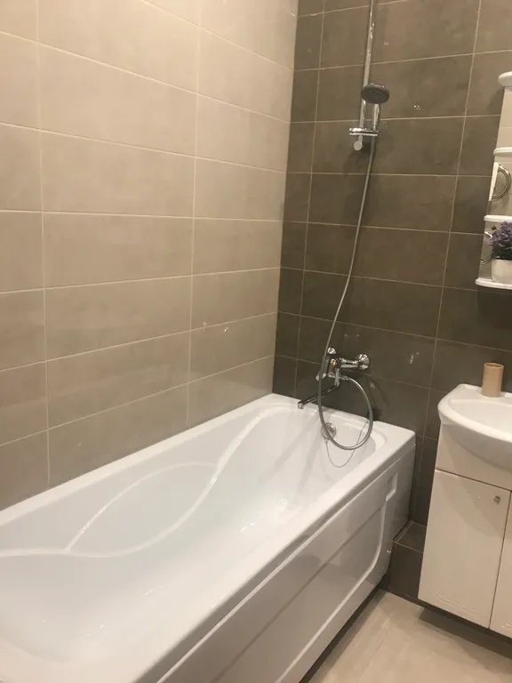 Квартира 1-комнатная Квартира — Гатчина